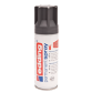 Spray peinture Permanent edding 5200 Anthracite Mat