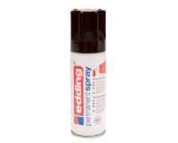 EN_EDDING PERM SPRAY NOIR BRILL