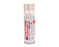 EN_EDDING PERM SPRAY BLANC BRILL