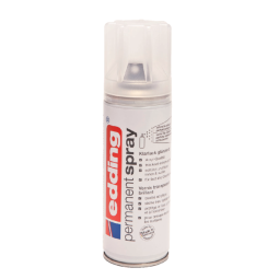 Spray Vernis edding 5200 Permanent incolore mat