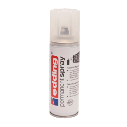 Spray edding 5200 Apprêt pour Plastique Incolore