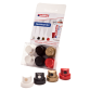 Spray edding Kit de Buses