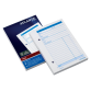 Carnet de factures Djois Atlanta A6 100 feuilles