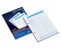 DE_REKENINGBLOK ACTIEF  5415-050