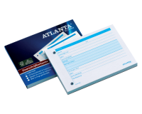 EN_BLOC QUITTANCE 50X2BL 5436-010