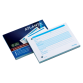 Carnet de quittances Djois Atlanta A6 50x2 feuilles