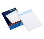 Journal d’inspection Djois Atlanta 294x210mm 20 feuilles blanc