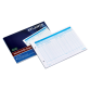 Fiche d’horaire Atlanta quotidienne A5 50 feuilles