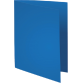 100er Packung Aktendeckel FLASH 80 100% Recycling 22x31cm