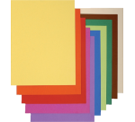 Pk 100 Insert Folders Flash 80g