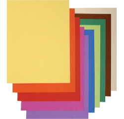 Pk 100 Insert Folders Flash 80g