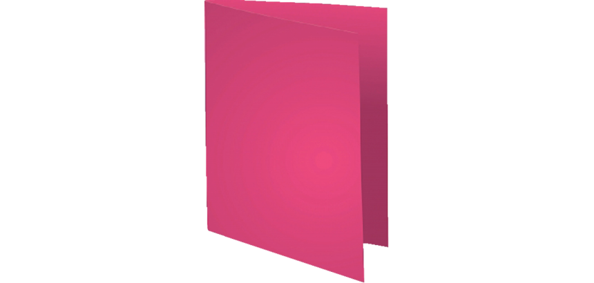 FLASH 80 - Pak van 100 inlegmappen