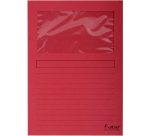 Paquet de 100 chemises à fenetre Forever - 22x31cm