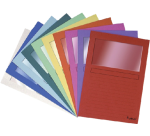 Paquet de 100 chemises à fenetre Forever - 22x31cm