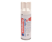 EN_EDDING PERM SPRAY BLANC MAT