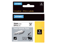 De_rhino tube 19mm no/bla