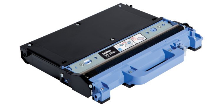 Brother WT-320CL - Collecteur de toner usagé original