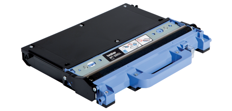 Brother WT320CL - original - waste toner collector
