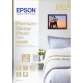 Inkjetpapier Epson S042155 A4 premium glans 225gr 15 vel