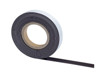 Magneetband MAUL 10mx45mmx1mm zelfklevend