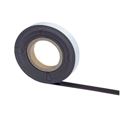 EN_BANDE MAGNETIQ ADHES 10MX45MM