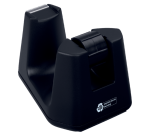 tesa Easy Cut® SMART Dispenser Black