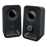 Speakerset Logitech Z150 6W zwart