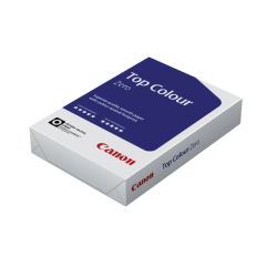 Papier laser Canon Top Colour Zero SRA3 300g blanc 125 feuilles