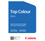 Papier laser Canon Top Colour Zero A4 100g blanc 500 feuilles