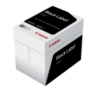 Papier copieur Canon Black Label Zero A4 80g blanc 500 feuilles