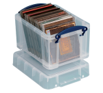 Boîte de rangement Really Useful 3L 245x180x160mm