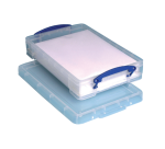 Opbergbox Really Useful 4 liter 395x255x85mm