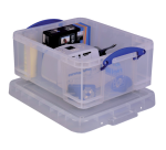 Boîte de rangement Really Useful 18L 480x390x200mm