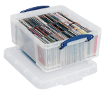 Boîte de rangement Really Useful 18L 480x390x200mm
