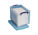 Really Useful 19L Storage Box 395x255x290mm