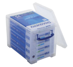Really Useful 19L Storage Box 395x255x290mm