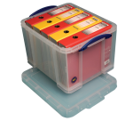 Really Useful Storage Box 35L 480x390x310mm