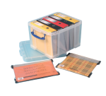 Really Useful Storage Box 35L 480x390x310mm