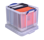 Really Useful Storage Box 35L 480x390x310mm