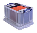 Opbergbox Really Useful 42 liter 520x440x310mm