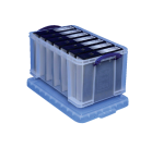 Boîte de rangement Really Useful 48L 610x400x315mm