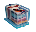 Opbergbox Really Useful 84 liter 710x440x380mm