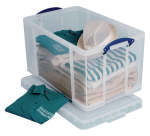 Opbergbox Really Useful 84 liter 710x440x380mm