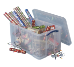 Opbergbox Really Useful 84 liter 710x440x380mm