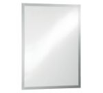 Duraframe Durable poster A1 gris argenté