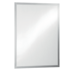 Duraframe Durable poster A1 gris argenté