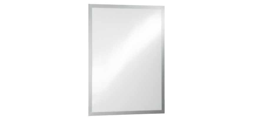 Duraframe Durable poster A1 gris argenté