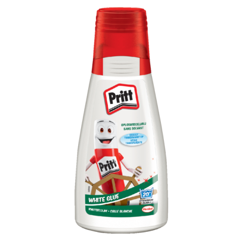 Knutsellijm Pritt flacon 100 gram