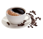 Café en grain Douwe Egberts Mélange Rouge 3kg