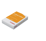 Papier copieur Canon Yellow Label A3 80g blanc 500 feuilles